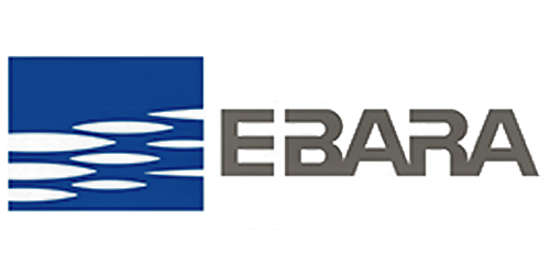 EBARA