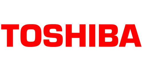 TOSHIBA